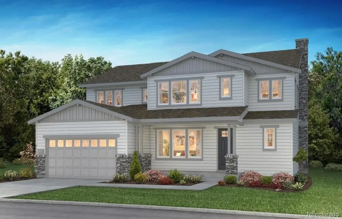 6466 Still Pine Circle, Castle Pines, CO 80108 - Image #1