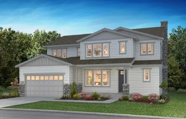 6466 Still Pine Circle, Castle Pines, CO 80108