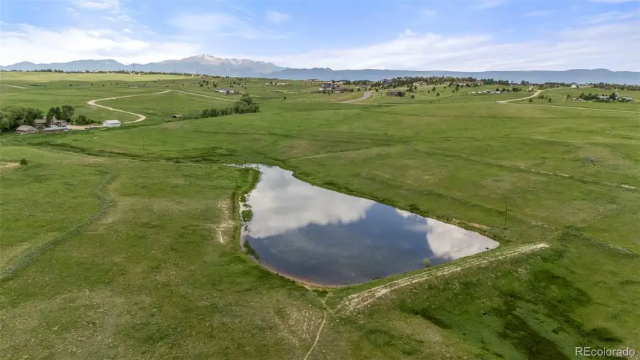 Lot 2 Steppler Road, Colorado Springs, CO 80908 - Image #2