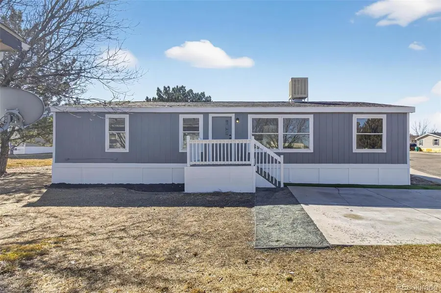 435 N 35th Avenue, Greeley, CO 80631 - #2