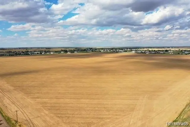 58750 E 46th Drive, Strasburg, CO 80136 - #1