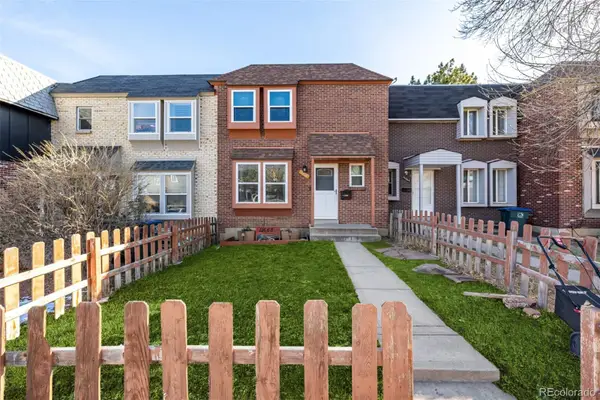 11668 Lincoln Street, Northglenn, CO 80233