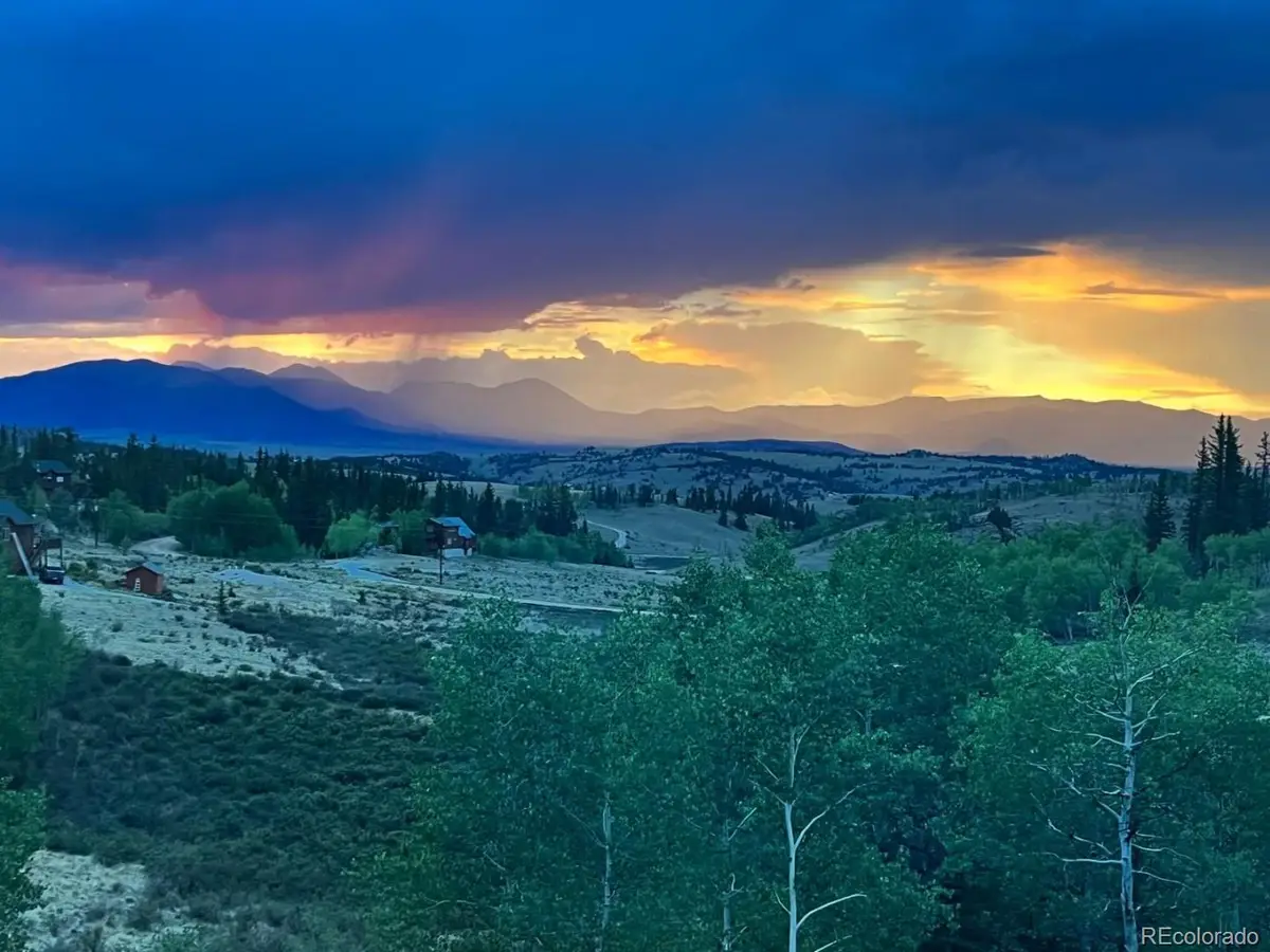 405 Quarter Horse Road, Como, CO 80456 - #1
