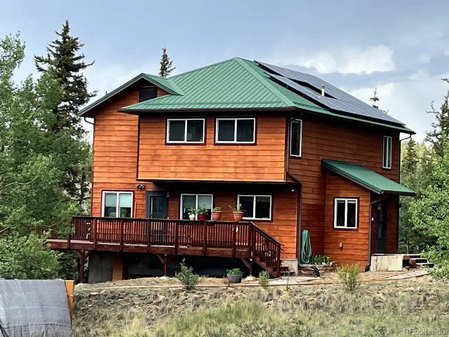 405 Quarter Horse Road, Como, CO 80456 - #2