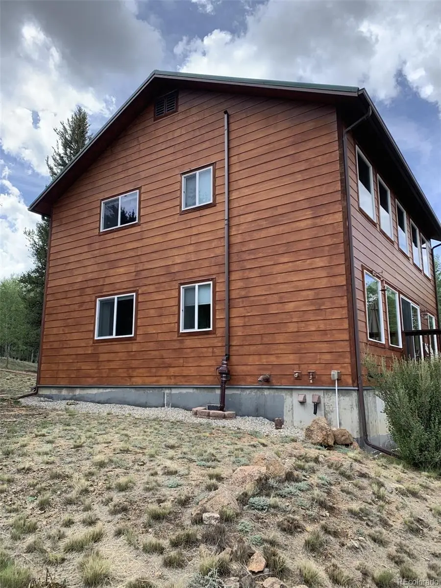 405 Quarter Horse Road, Como, CO 80456 - #3