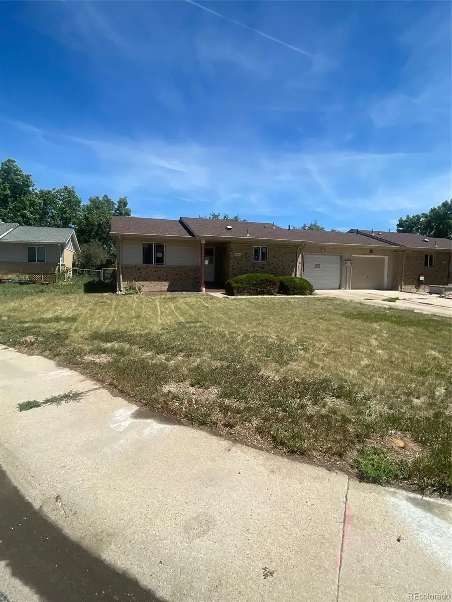 2914 Rams Lane, Fort Collins, CO 80526 - #1