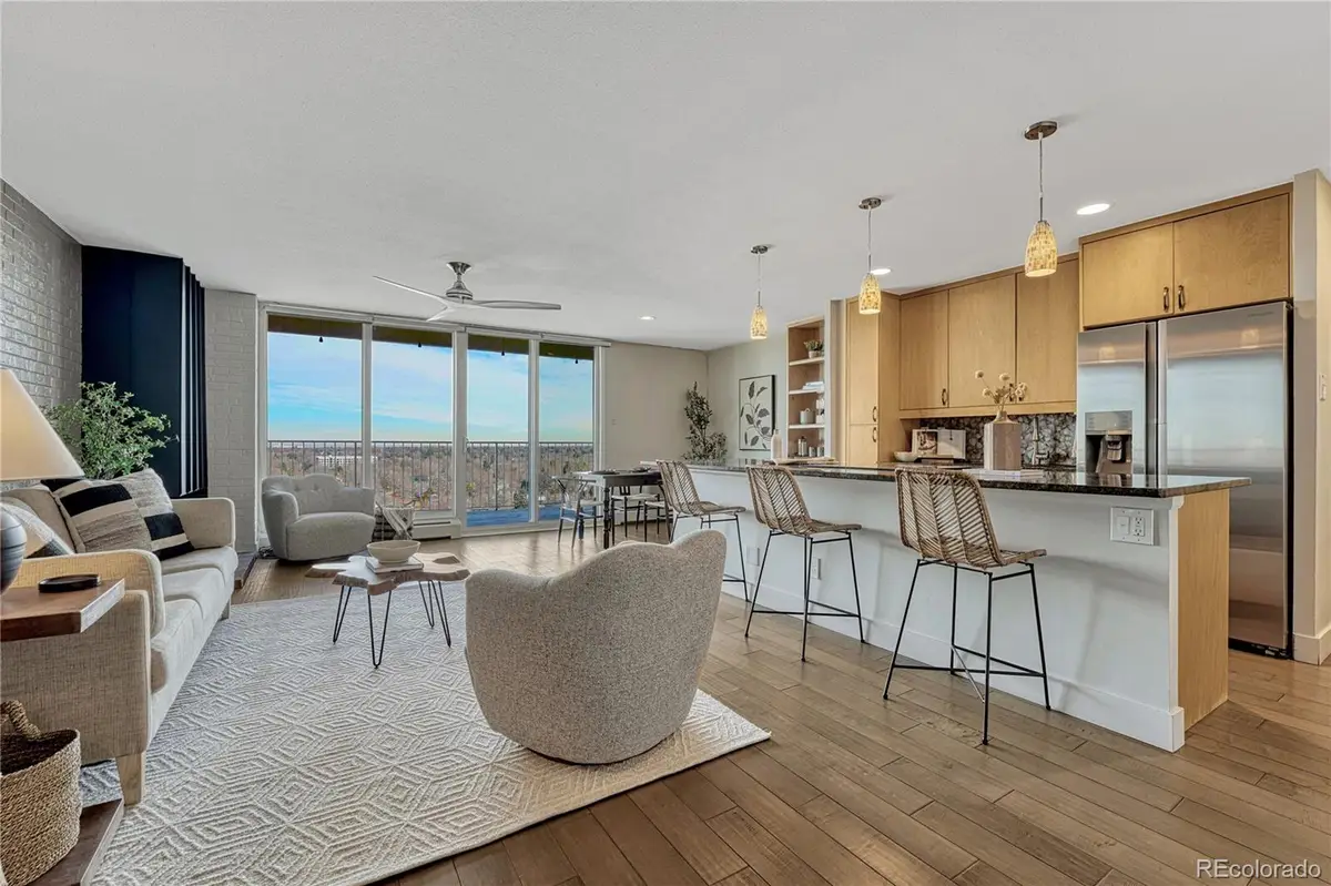 955 Eudora Street #1508, Denver, CO 80220 - #1