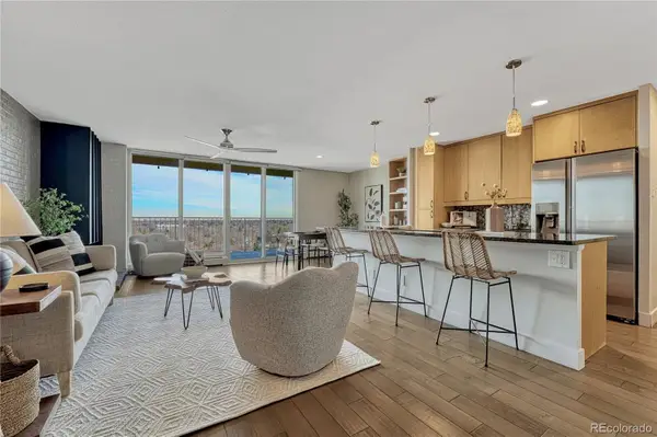 955 Eudora Street #1508, Denver, CO 80220