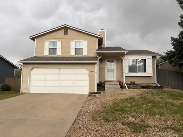 1888 S Fundy Way, Aurora, CO 80017