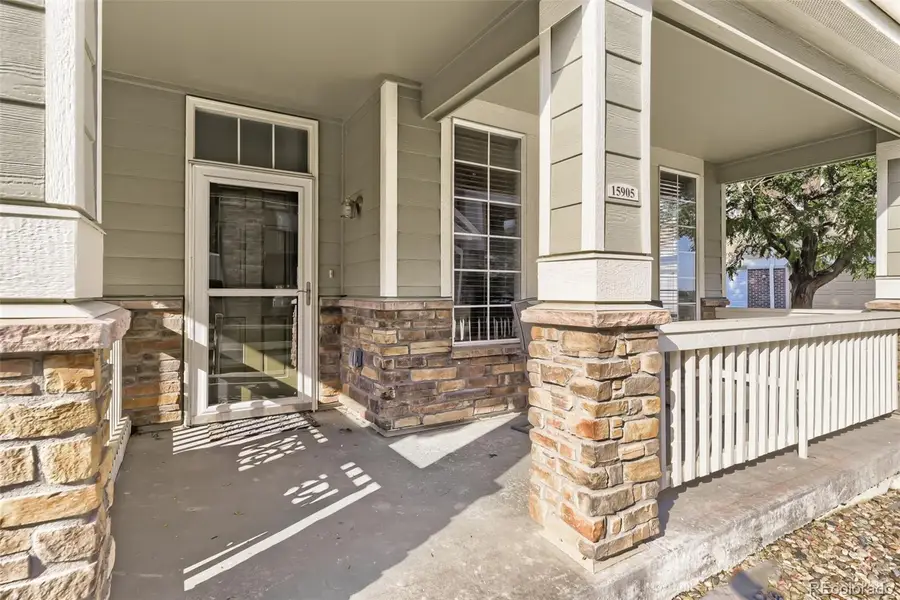 15905 E Geddes Drive #52, Aurora, CO 80016 - #3