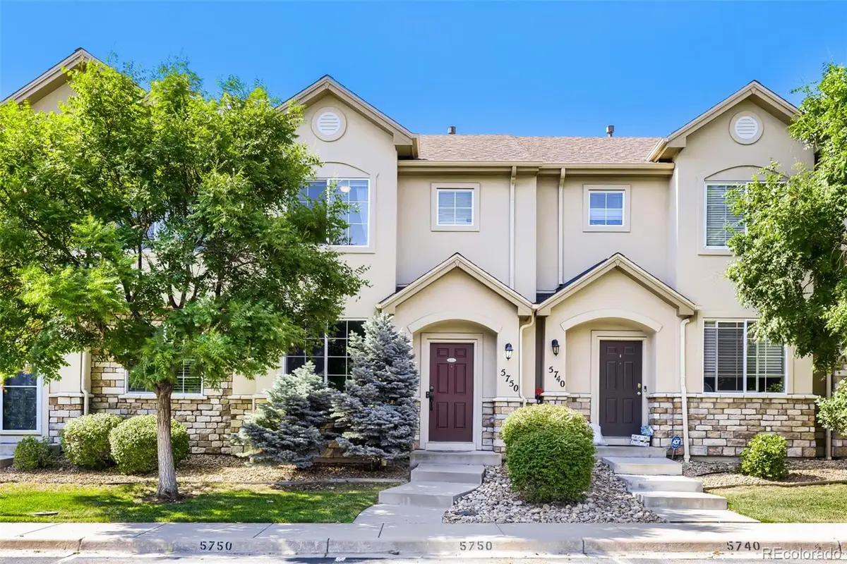 5750 E 127th Place, Brighton, CO 80602 - #1