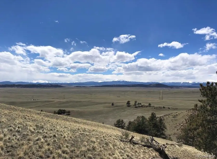 Lot 41 Willow Street, Hartsel, CO 80449 - #2