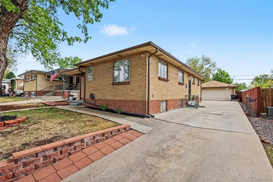 4840 Depew Street, Denver, CO 80212 - #2
