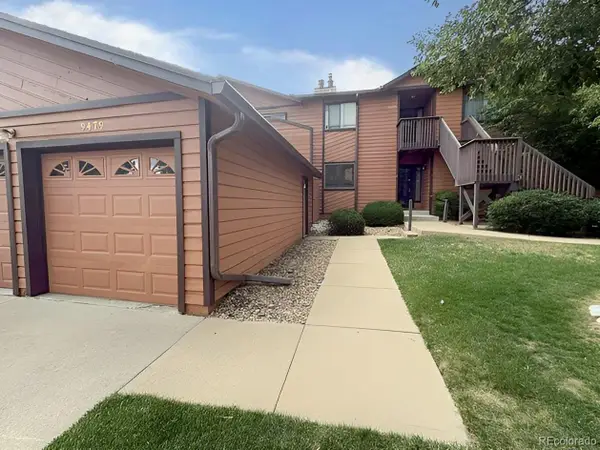 9477 W 89th Circle, Broomfield, CO 80021