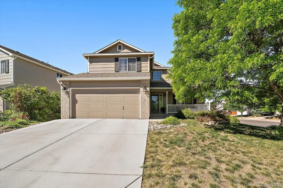 3700 Black Feather Trail, Castle Rock, CO 80104 - #1