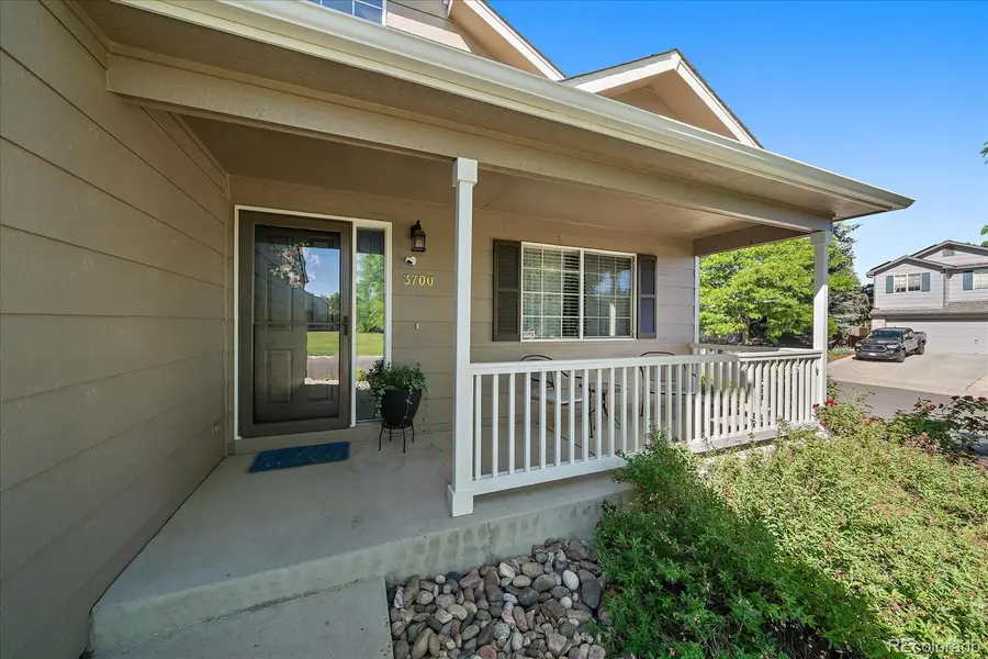 3700 Black Feather Trail, Castle Rock, CO 80104 - #3