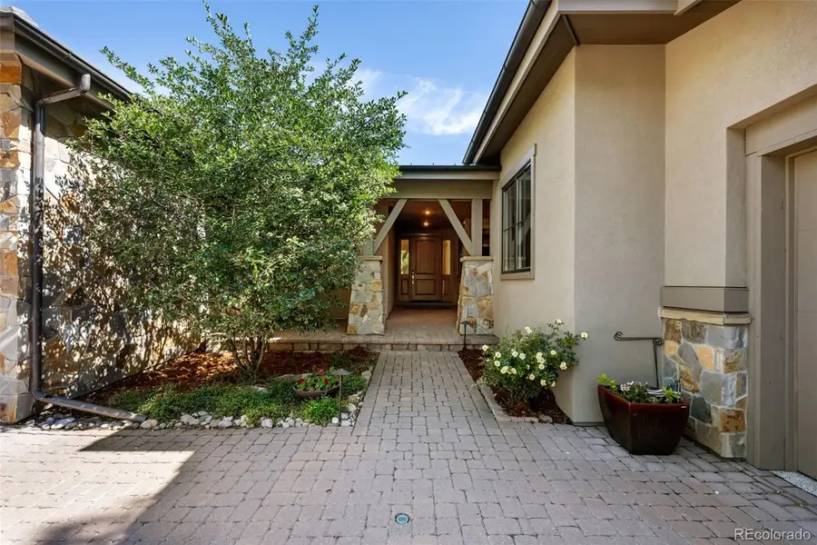 1101 E Belleview Avenue, Cherry Hills Village, CO 80121 - #3