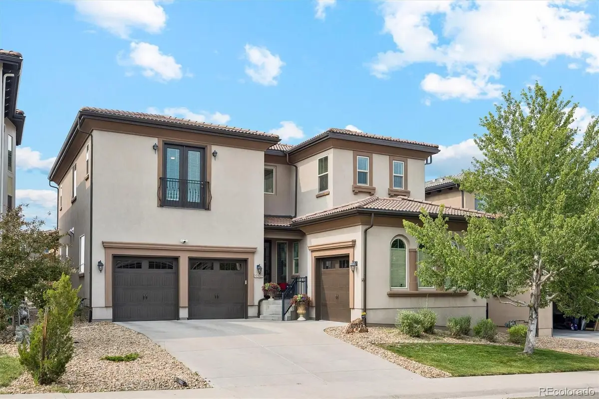 10629 Ladera Point, Lone Tree, CO 80124 - #1