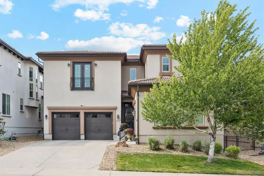 10629 Ladera Point, Lone Tree, CO 80124 - #2