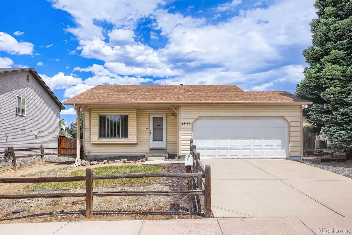 1346 S Bahama Street, Aurora, CO 80017 - #1