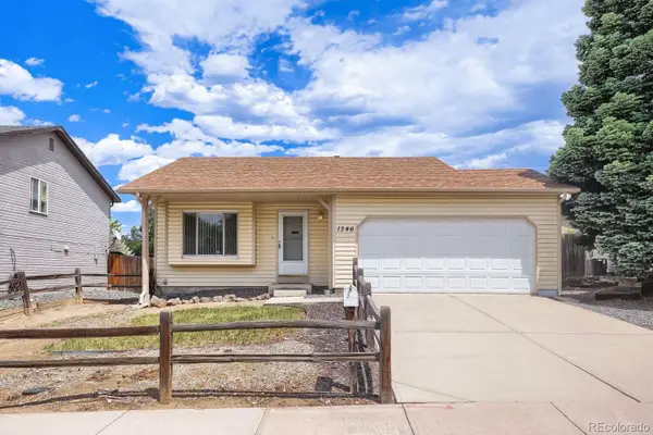 1346 S Bahama Street, Aurora, CO 80017