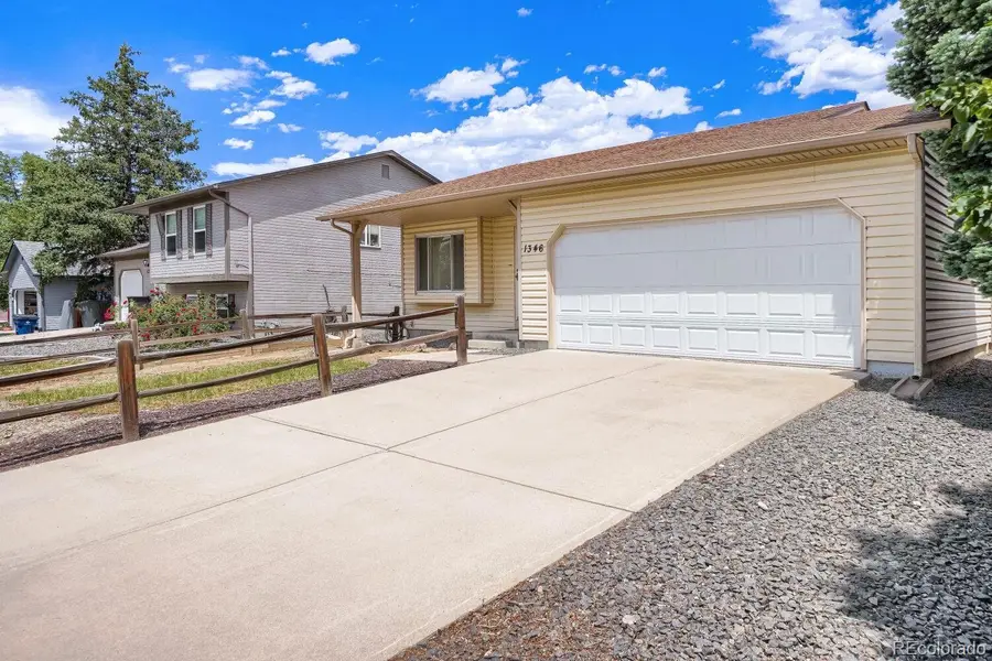 1346 S Bahama Street, Aurora, CO 80017 - #2