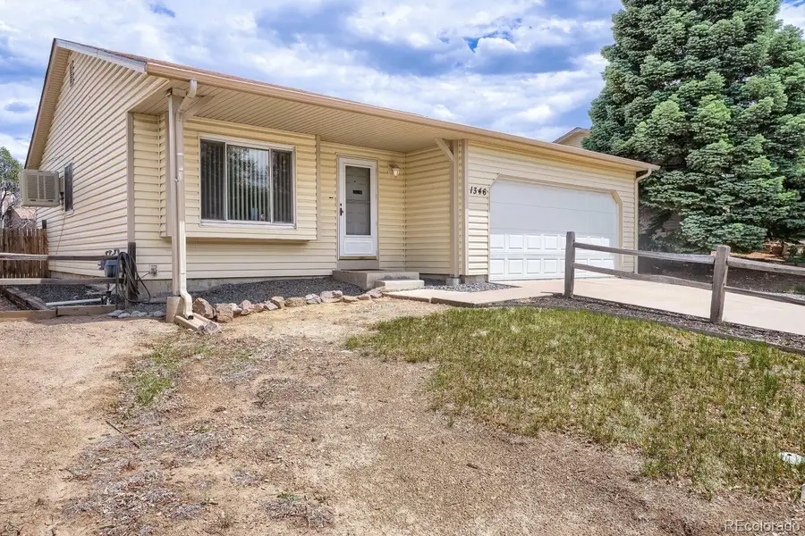 1346 S Bahama Street, Aurora, CO 80017 - #3