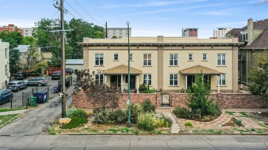 1331 E 17th Avenue, Denver, CO 80218 - #2