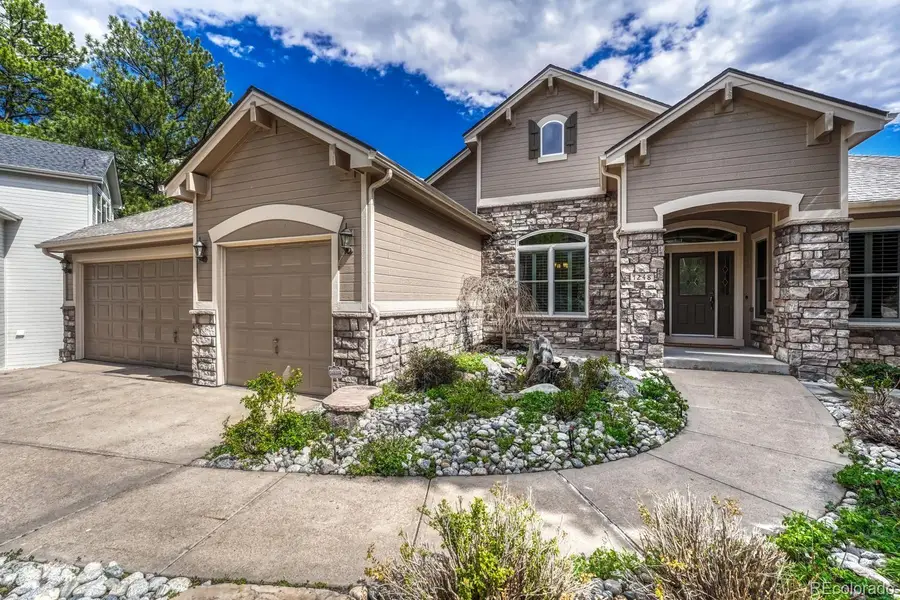 1248 Castle Grove Place, Castle Pines, CO 80108 - #2