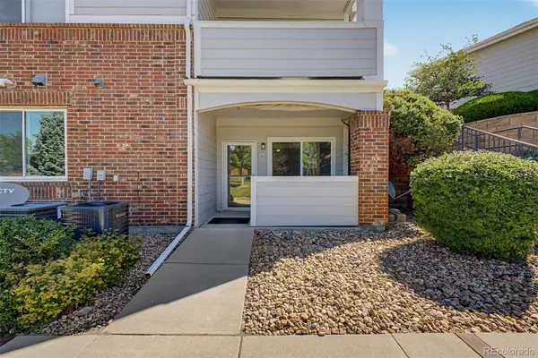 10350 W 55th Lane #4, Arvada, CO 80002