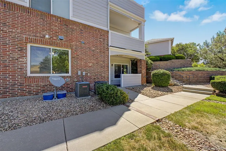 10350 W 55th Lane #4, Arvada, CO 80002 - #2