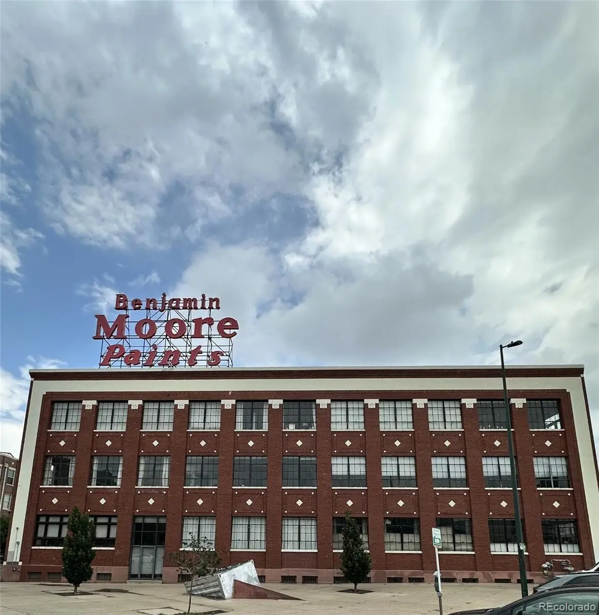 2500 Walnut Street #102, Denver, CO 80205 - #1