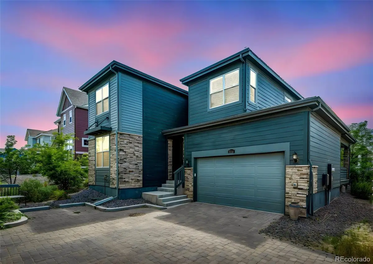 8424 Bijou Creek Avenue, Littleton, CO 80125 - #1