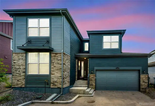 8424 Bijou Creek Avenue, Littleton, CO 80125