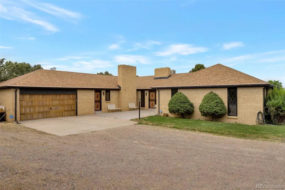 1791 Mcarthur Ranch Road, Lone Tree, CO 80124 - #1