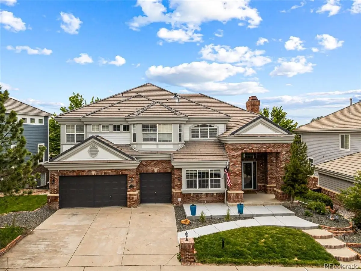 10069 Longview Drive, Lone Tree, CO 80124 - #1