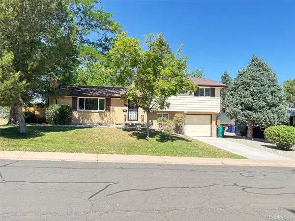 6241 S Garfield Drive, Littleton, CO 80121