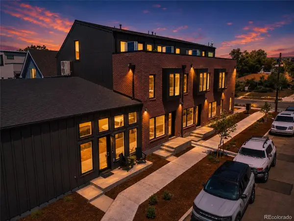 341 W Warren Avenue, Denver, CO 80233