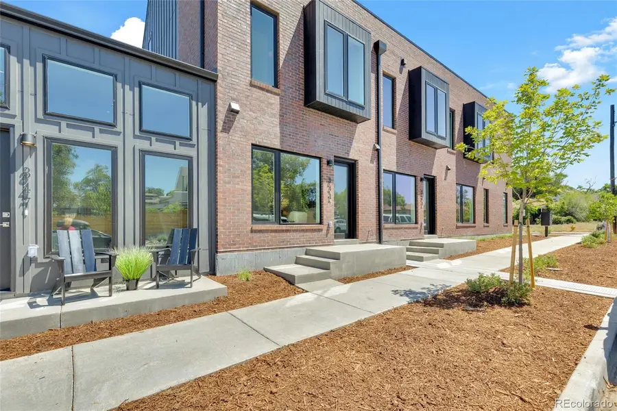 341 W Warren Avenue, Denver, CO 80233 - #3