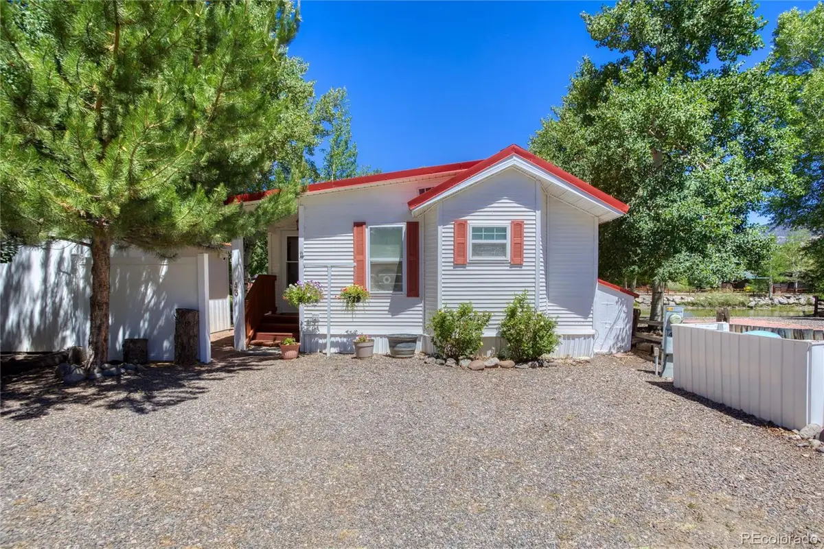 43 Dennette Lane, South Fork, CO 81154 - #1