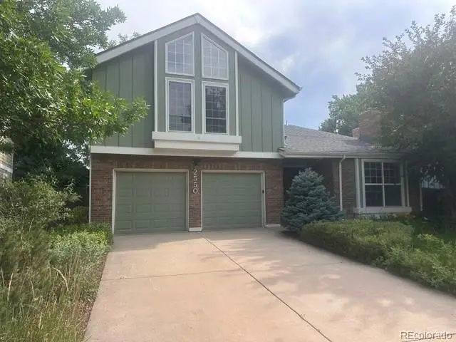 2550 W Long Circle, Littleton, CO 80120 - #1
