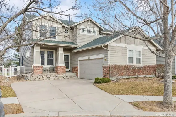 2582 S Troy Court, Aurora, CO 80014