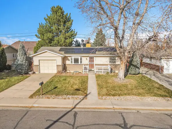 9083 W Iowa Avenue, Lakewood, CO 80232