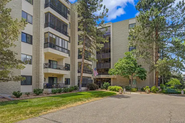 13902 E Marina Drive #410, Aurora, CO 80014