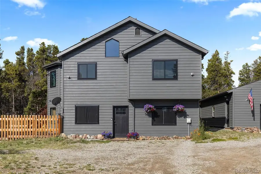 1110 Circle 73, Fairplay, CO 80440 - #2