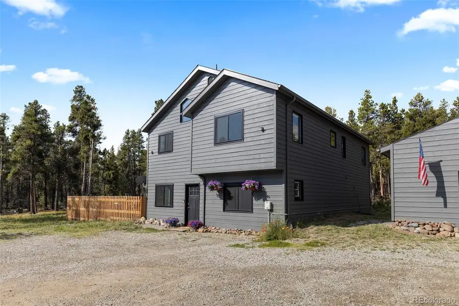 1110 Circle 73, Fairplay, CO 80440 - #3