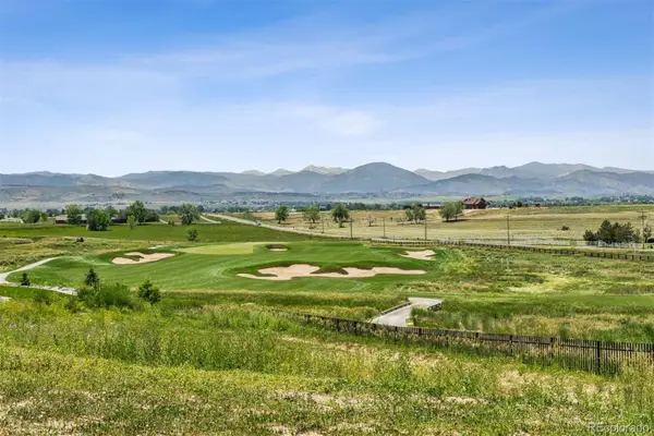3447 Heron Lakes Parkway, Berthoud, CO 80513