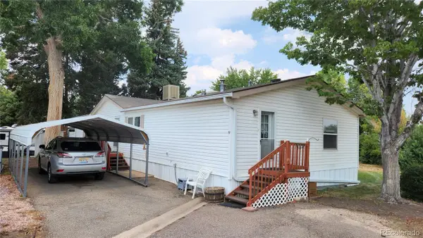 3650 S Federal Boulevard, Englewood, CO 80110