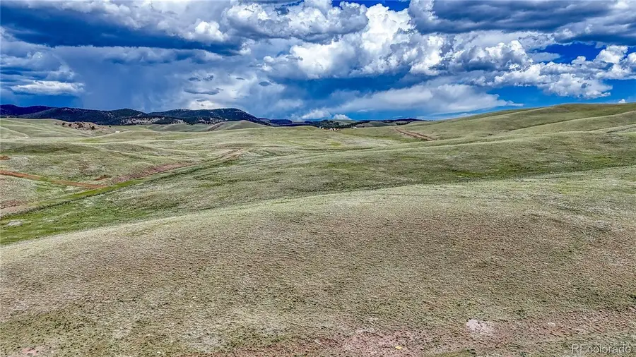 Lot 4662 Xtha Trail, Hartsel, CO 80449 - #2