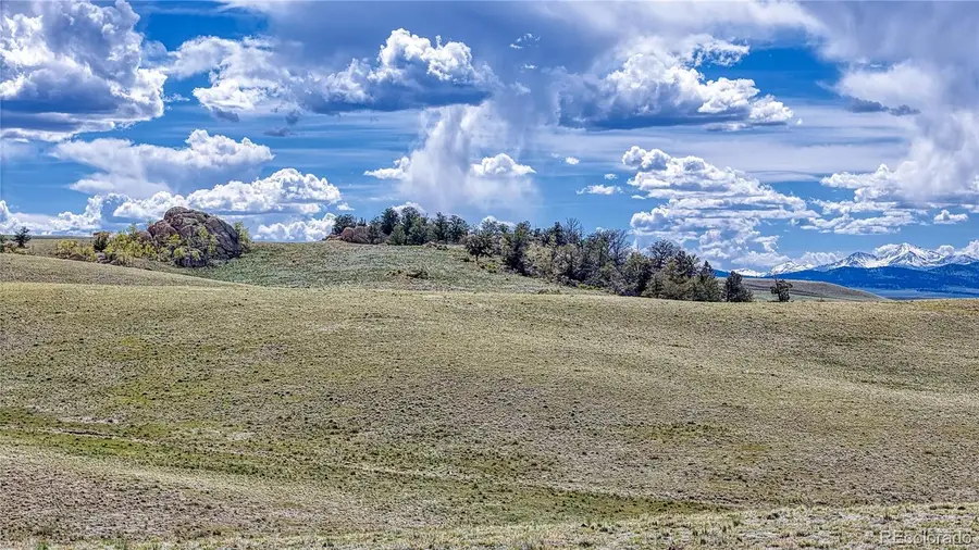 Lot 4662 Xtha Trail, Hartsel, CO 80449 - #3